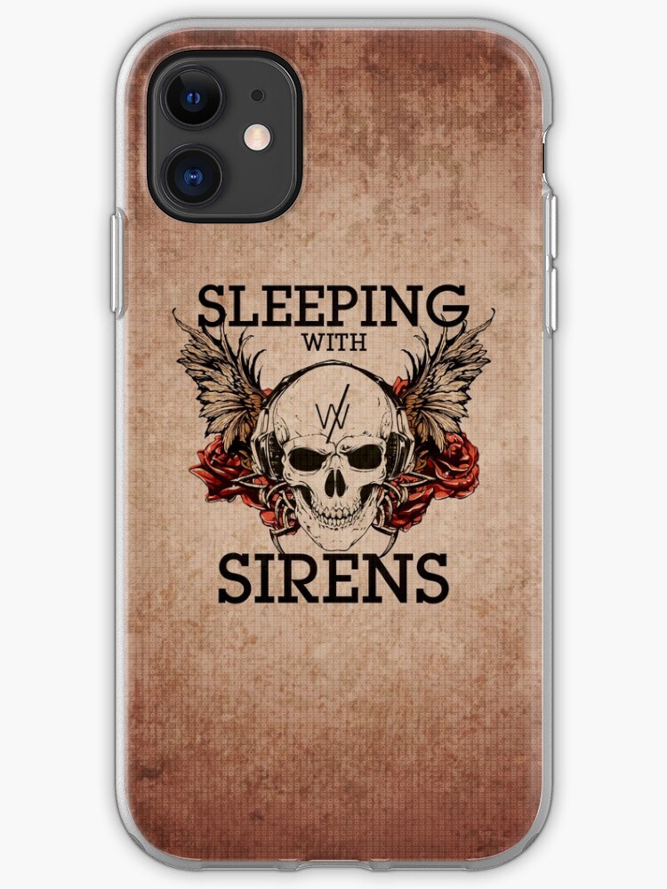 Grunge Skull iphone 11 case Grunge Skull iphone 11 case