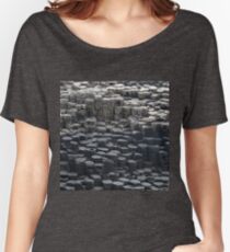 Giants Causeway Women's Relaxed Fit T-Shirt
