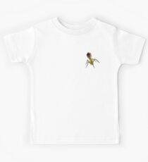 Pandemic Legion Kids Tee