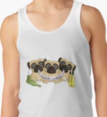 The Bride Tribe Tank Top