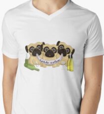 The Bride Tribe V-Neck T-Shirt