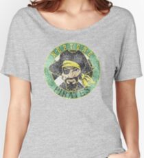 Neptune Pirates - Veronica Mars Relaxed Fit T-Shirt