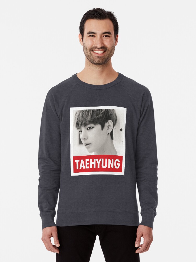 taehyung sweatshirt
