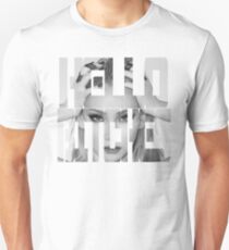 CL Unisex T-Shirt