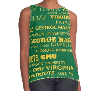 george mason university shirt