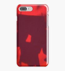 washing line iPhone 7 Plus Case