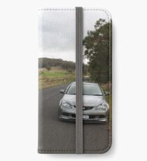 Honda DC5 Integra/RSX Street Car iPhone Wallet/Case/Skin