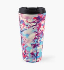 Blooming Travel Mug