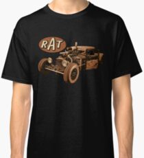 RAT - Welder Up Classic T-Shirt