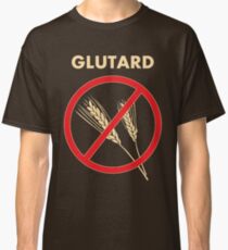 Glutard Classic T-Shirt