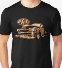 RAT - Truck Unisex T-Shirt