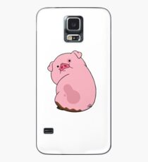 Waddles Gravity Falls Case/Skin for Samsung Galaxy