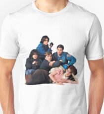 The Breakfast Club Unisex T-Shirt