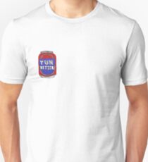 TUN Bitter (Red) Unisex T-Shirt