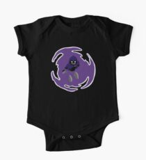 Teen Titans - Raven breaks through One Piece - Short Sleeve