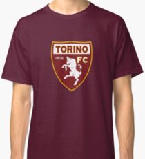 Torino FC 1906 Logo Classic T-Shirt