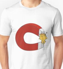 Chick Magnet Unisex T-Shirt