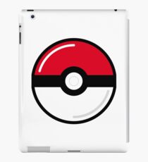 Pokeball iPad Case/Skin