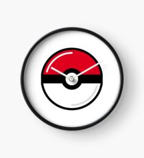 Reloj Pokébola
