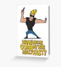 Hey Mama! Greeting Card