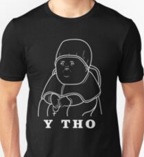 Y Tho Slim Fit T-Shirt