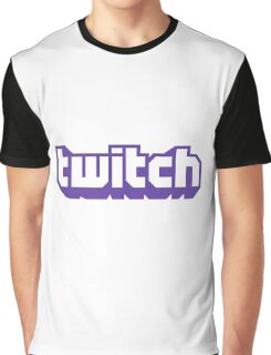 twitch partner t shirt