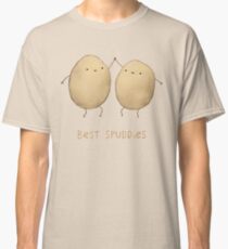 Beste Spuddies Classic T-Shirt