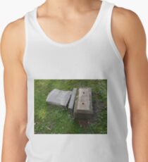 headstone Men's Tank Top