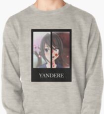 Yandere Pullover
