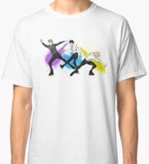 Born to Make History Version 2 Classic T-Shirt