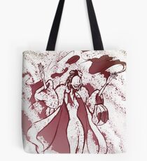 The Fashionista Tote Bag