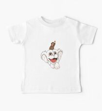 Falkor der Luckdragon Baby T-Shirt
