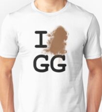 I Shit GG Allin Unisex T-Shirt