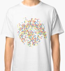 Rubix Cube Classic T-Shirt