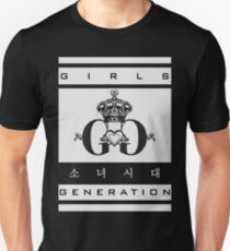 Girls Generation Unisex T-Shirt