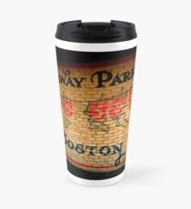 Boston Travel Mug