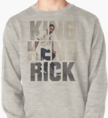 King Kendrick Pullover