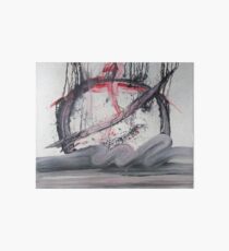 WDVH - 0014 - Not Inverted - Skew Art Board