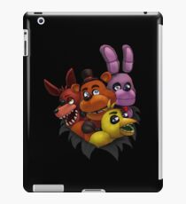 Five Nights at Freddy's iPad Case/Skin