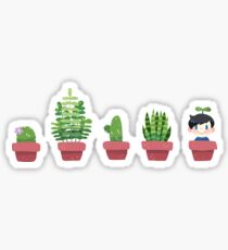dan + phil: #BannerforPhil Sticker