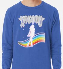 Sudadera ligera Inspiración Xanadu