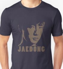 Jaedong Unisex T-Shirt
