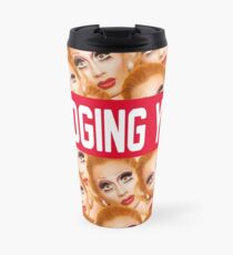 new judging you Travel Mug