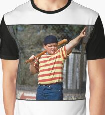 Sandlot Graphic T-Shirt