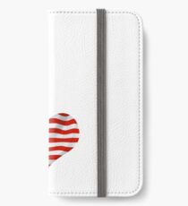 Untitled iPhone Wallet/Case/Skin