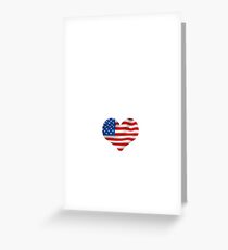 Untitled Greeting Card