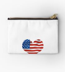 Untitled Studio Pouch