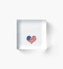 Untitled Acrylic Block