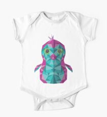 Hatched - penguin One Piece - Short Sleeve