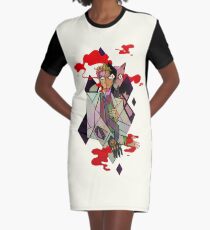 Explosive Duo Robe t-shirt
